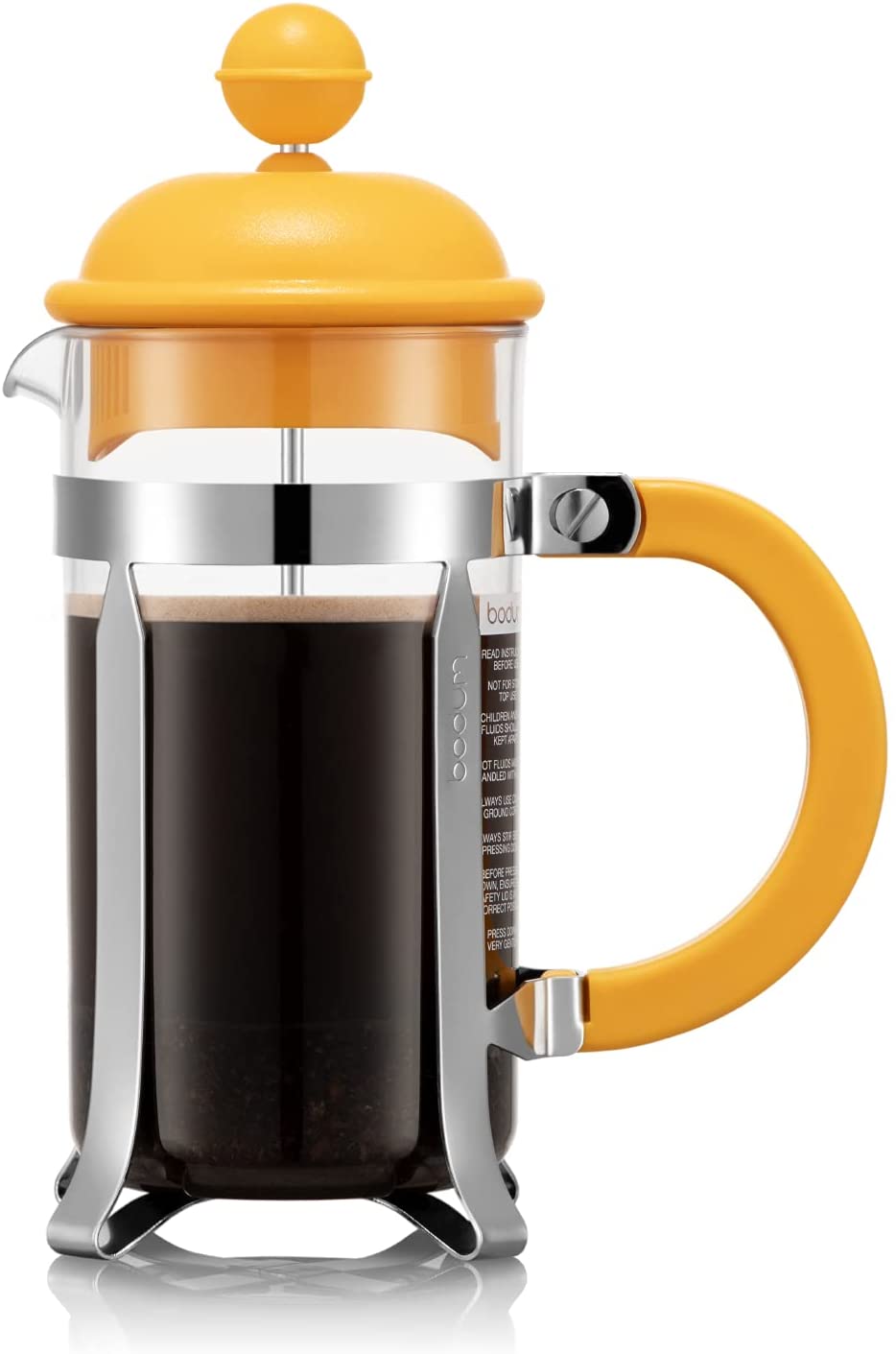 Bodum CAFFETTIERA Coffee Maker 3 Cups 0.35 L