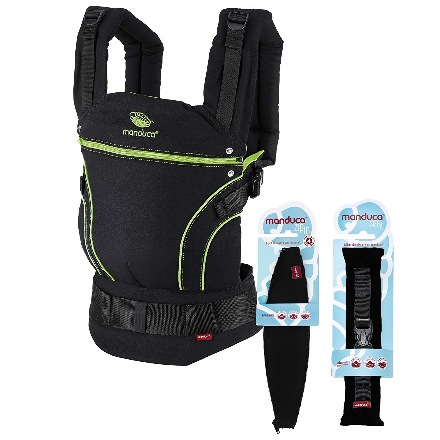 Manduca First Baby and Child Carrier