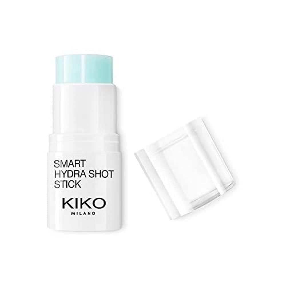 KIKO Milano Smart Hydrashot Stick Liquid Express Moisturising Stick for Face and Eye Area