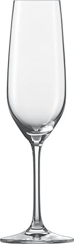 Champagne Flutes with MP 7 VINA Schott Zwiesel (Pack of 6)