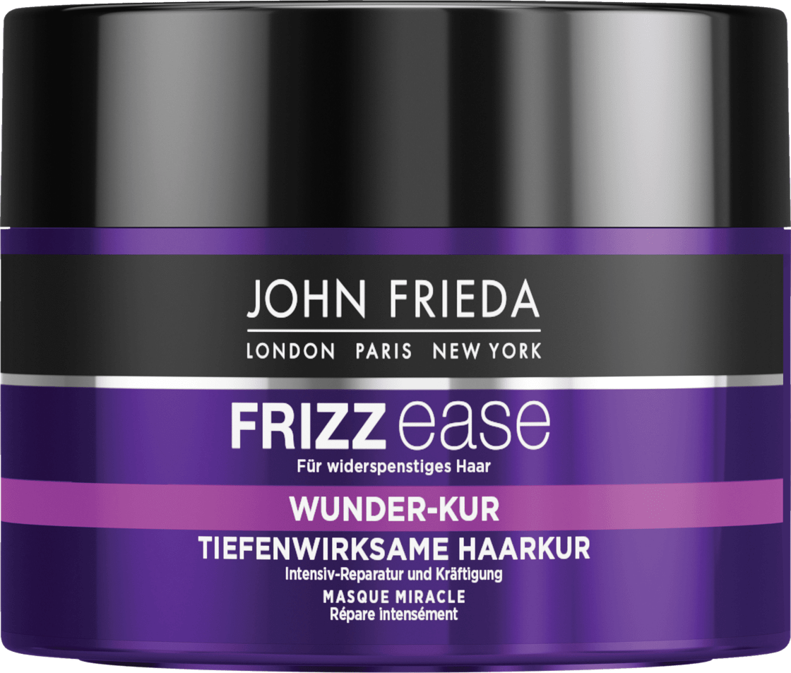John Frieda Conditioner Frizz Ease Miracle Cure, 250 Ml