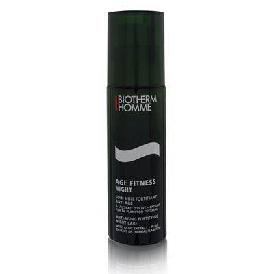 Biotherm Homme Age Fitness Night Face Cream 50 ml