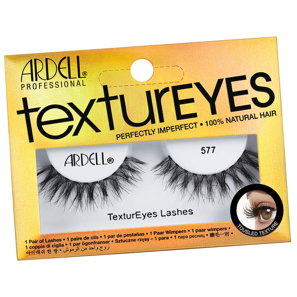 Ardell TexturEyes Lash 577