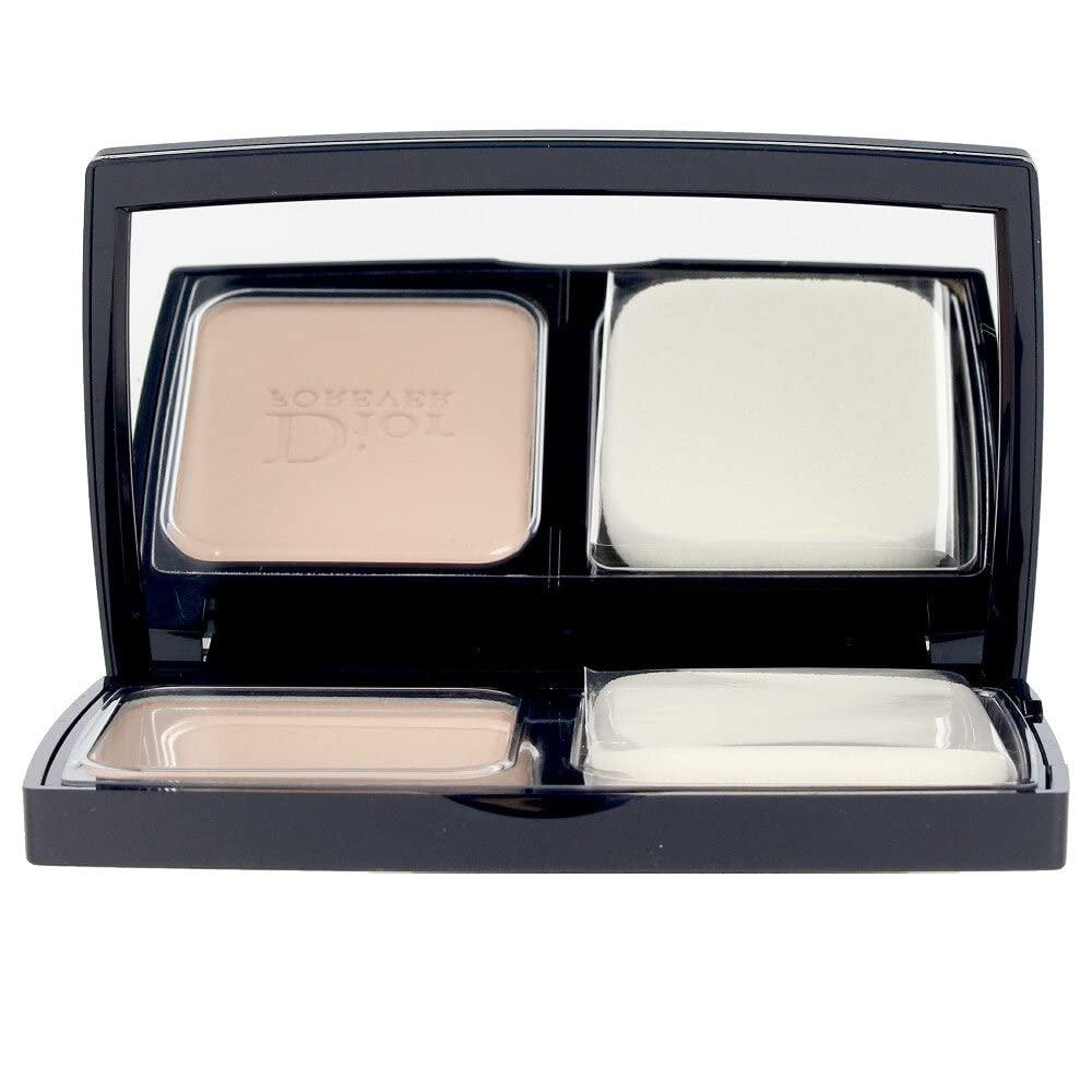 dior Diorskin Forever Extreme Control SPF 25 No. 10 Ivory 9 ml