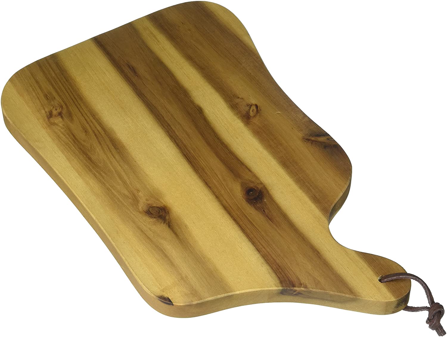 Kesper Chopping Board, Acacia, Brown