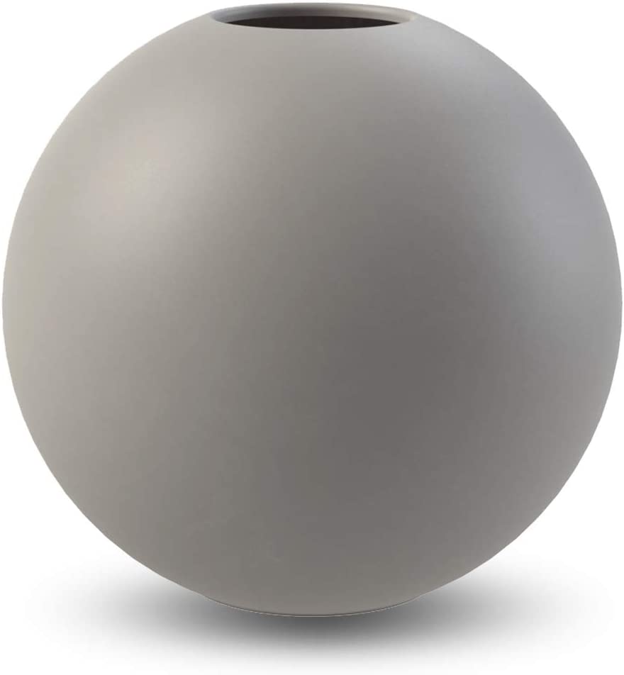 Cooee Design Ball Vase 8 cm Apple