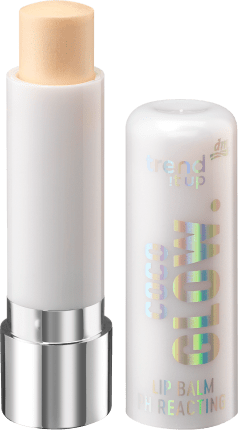 trend !t up Lip Balm Coco Glow Lip Balm white, 4.5 g