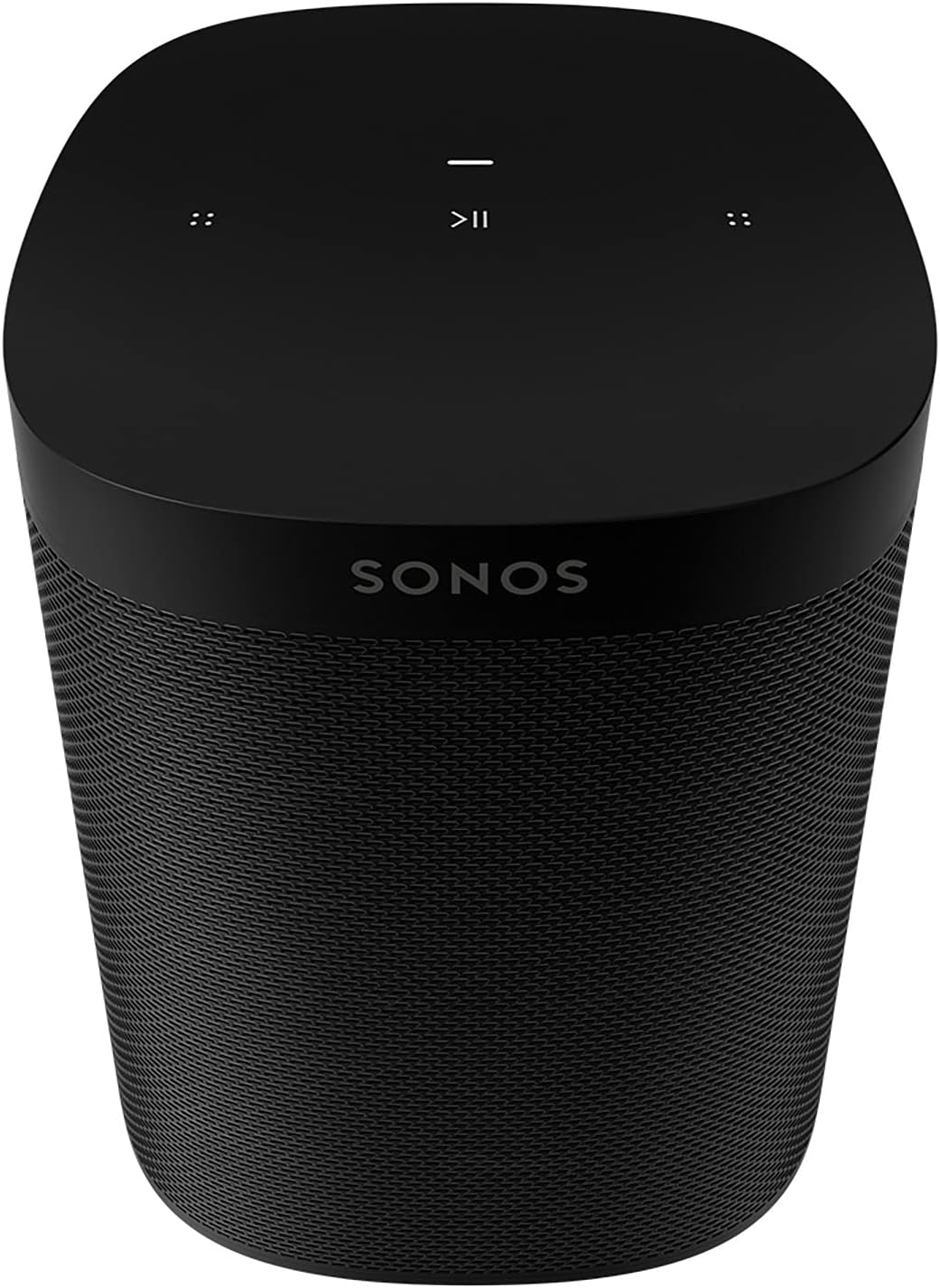 Sonos One SL Wireless Speaker Black