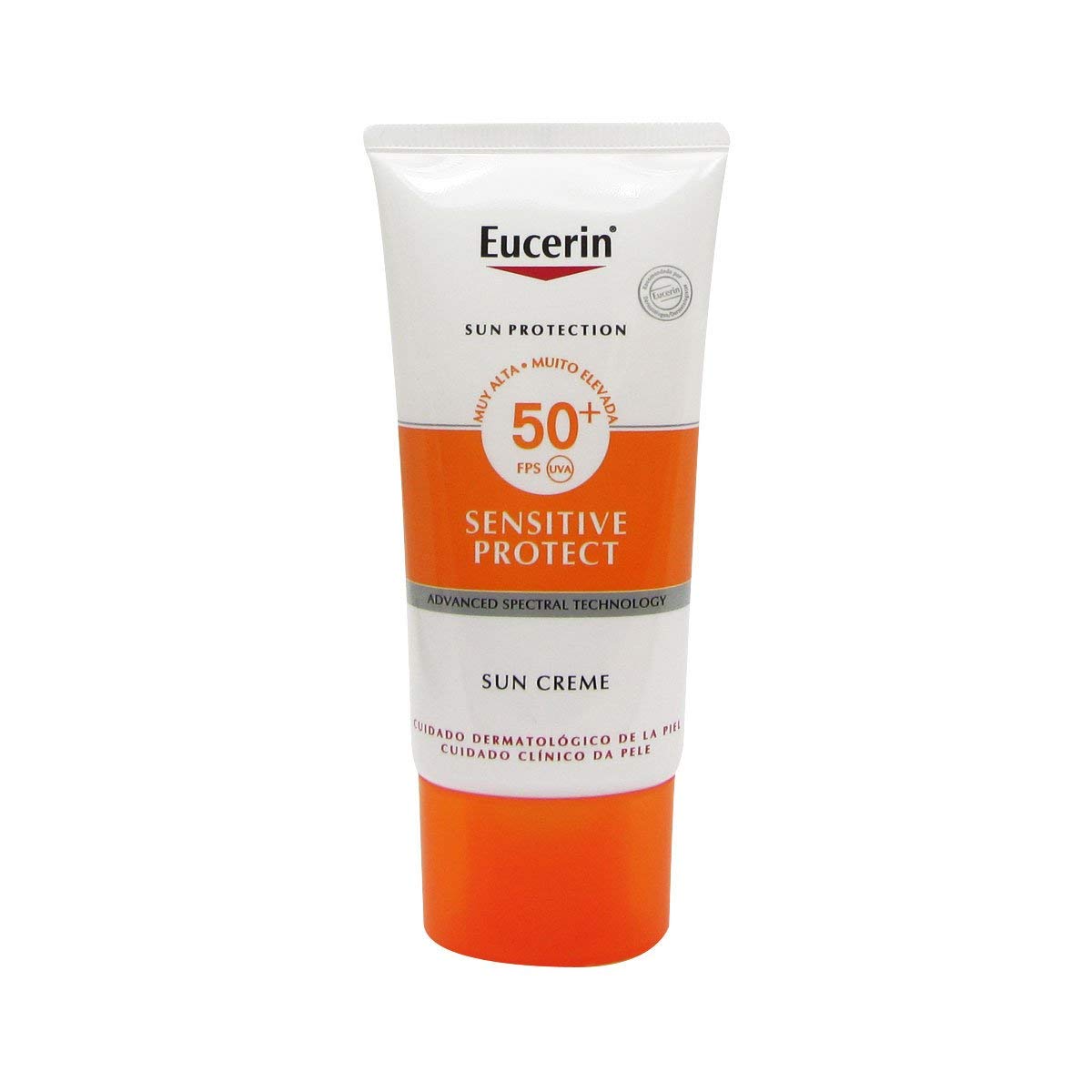 Eucerin Face Sun Cream 50 ml