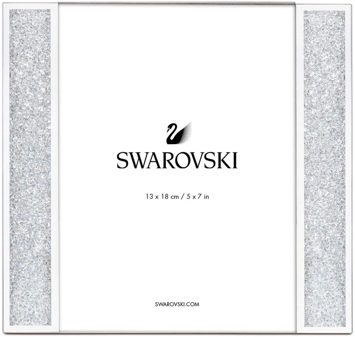 Swarovski Crystal Starlet Frame – Large