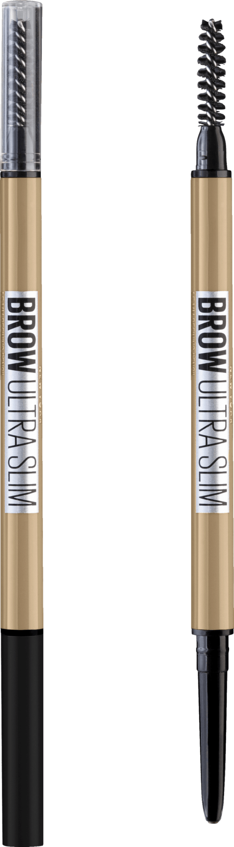 Maybelline Eyebrow Pencil Brow Ultra-Slim 01 Blonde, 1 St