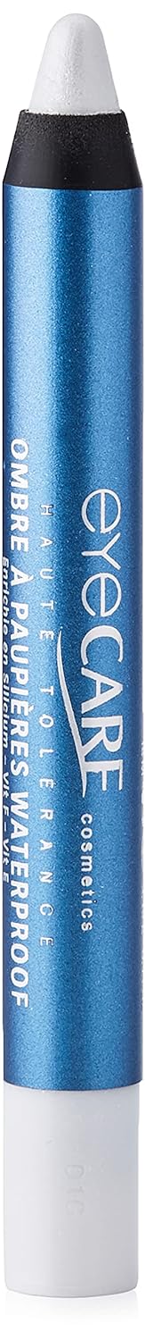Eye Care Jumbo eyeshadow waterproof 3.25 g perlius, 1 piece
