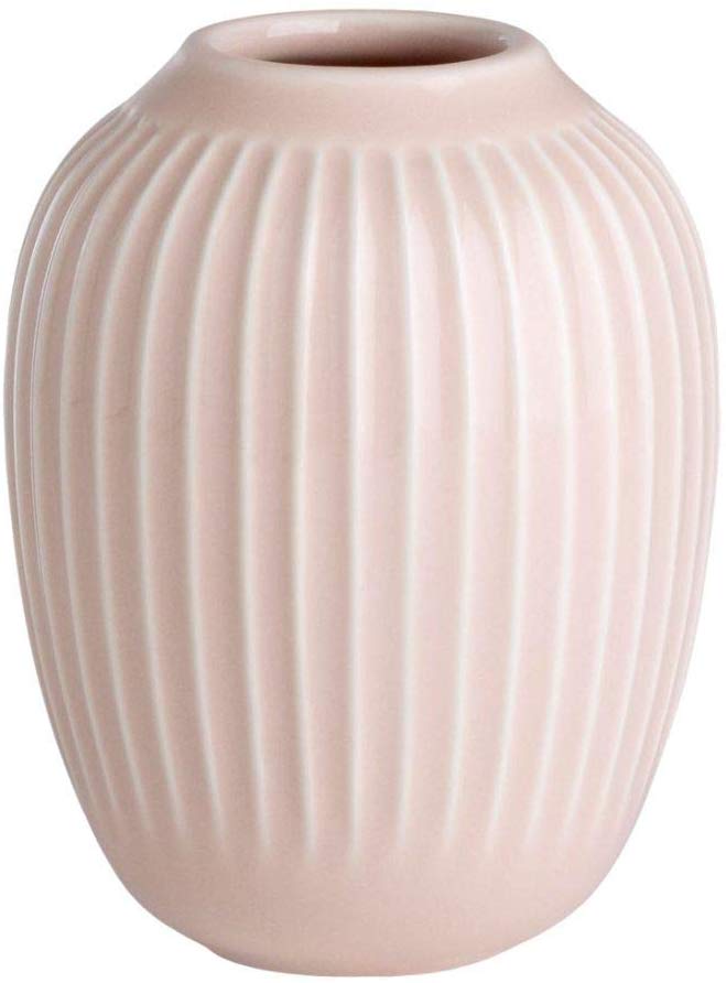 Kohler Hammershøi Vase Height 10 Cm
