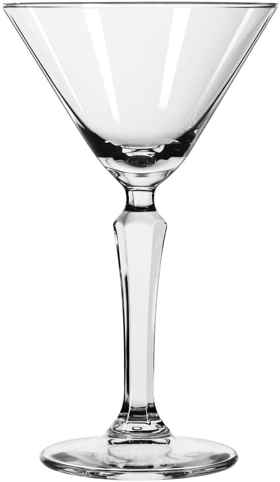 Libbey Speakeasy Cocktail Glass 19 cl 12 U/C