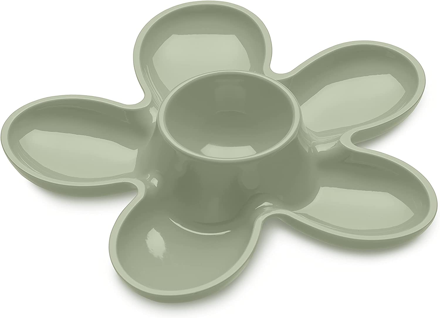 Koziol A-PRIL 3073655 Egg Cup / Breakfast Egg Cup Plastic