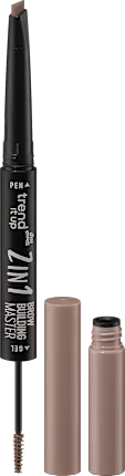 Eyebrow pencil 2in1 Brow Building Master 030, 1.15 ml