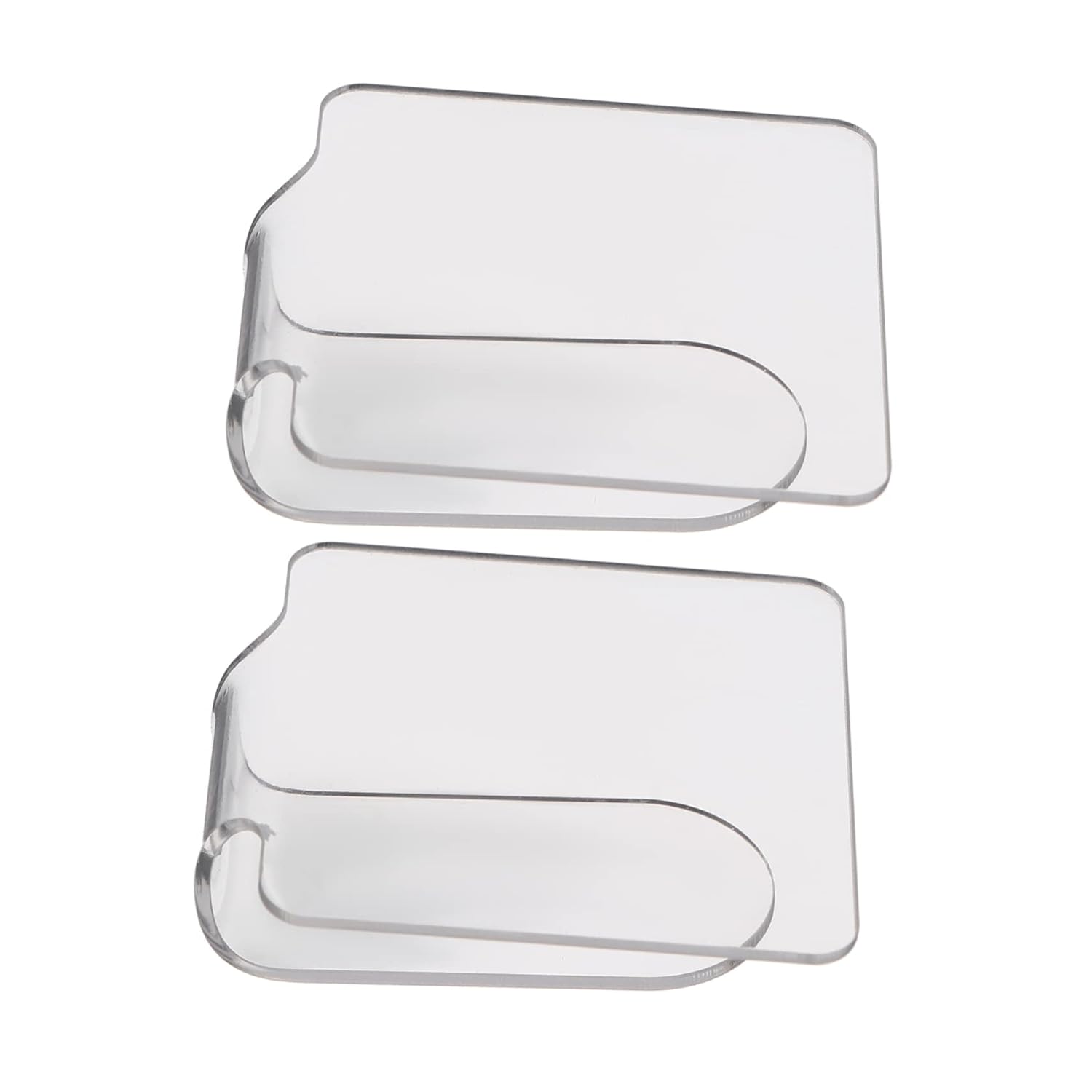 BELLIFFY Set of 2 Nail Palette Starter Kit Shadow Mask Samples Tinted Highlighter Face Paint Palette Highlighter Makeup Highlighter Brush Detail for Foundation Cream Acrylic
