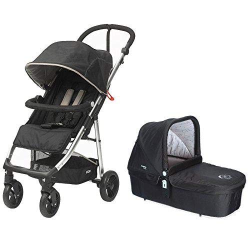 Casualplay 900762 – 945 – Car Seat and Carrycot (Chakra