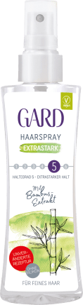 Gard Hairspray extra strong, 145 ml
