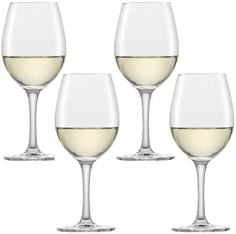 Schott Zwiesel 121871 White Wine Glass