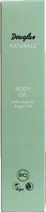 Douglas - Naturals - Argan Oil - Body Oil - Organic - Vegan - 50 ml