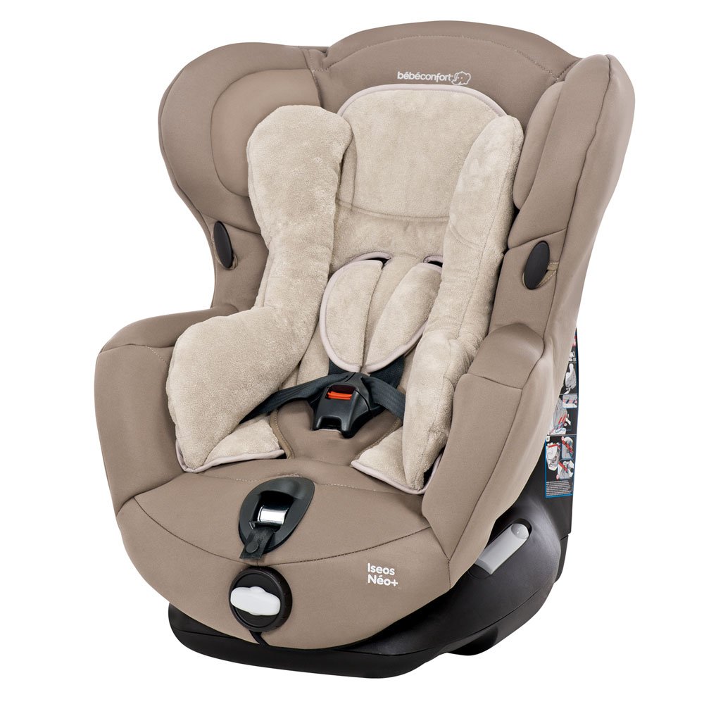 BEBE CONFORT bébé confort 85215350 Iseos Neo + Car Seat Group 0 +/1, 0 – 18 kg