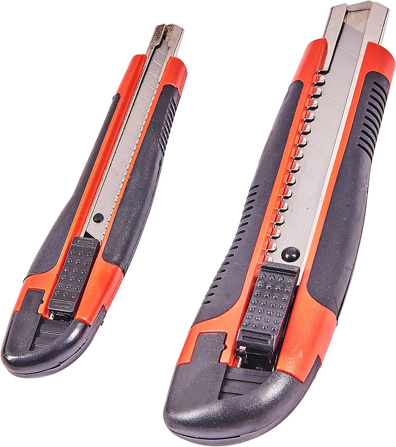 Am-Tech Pro Snap Off Knife (2 Pieces)