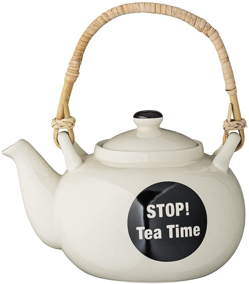 Cathrine Teapot by Bloomingville