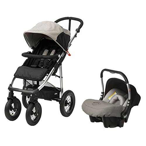 Casualplay 900763B-942 Pushchair