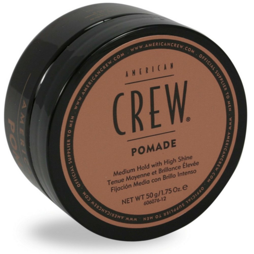American Crew Pomade 52 ml (Hair Grease) [Toiletries