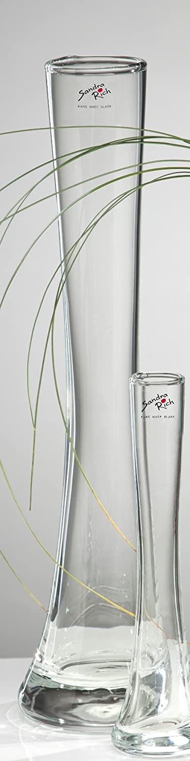 Sandra Rich Vase 32 cm SOLIFLEUR 284 – 32