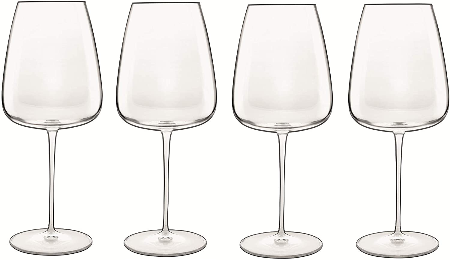 Luigi Bormioli C496 Talismano Wine Glass