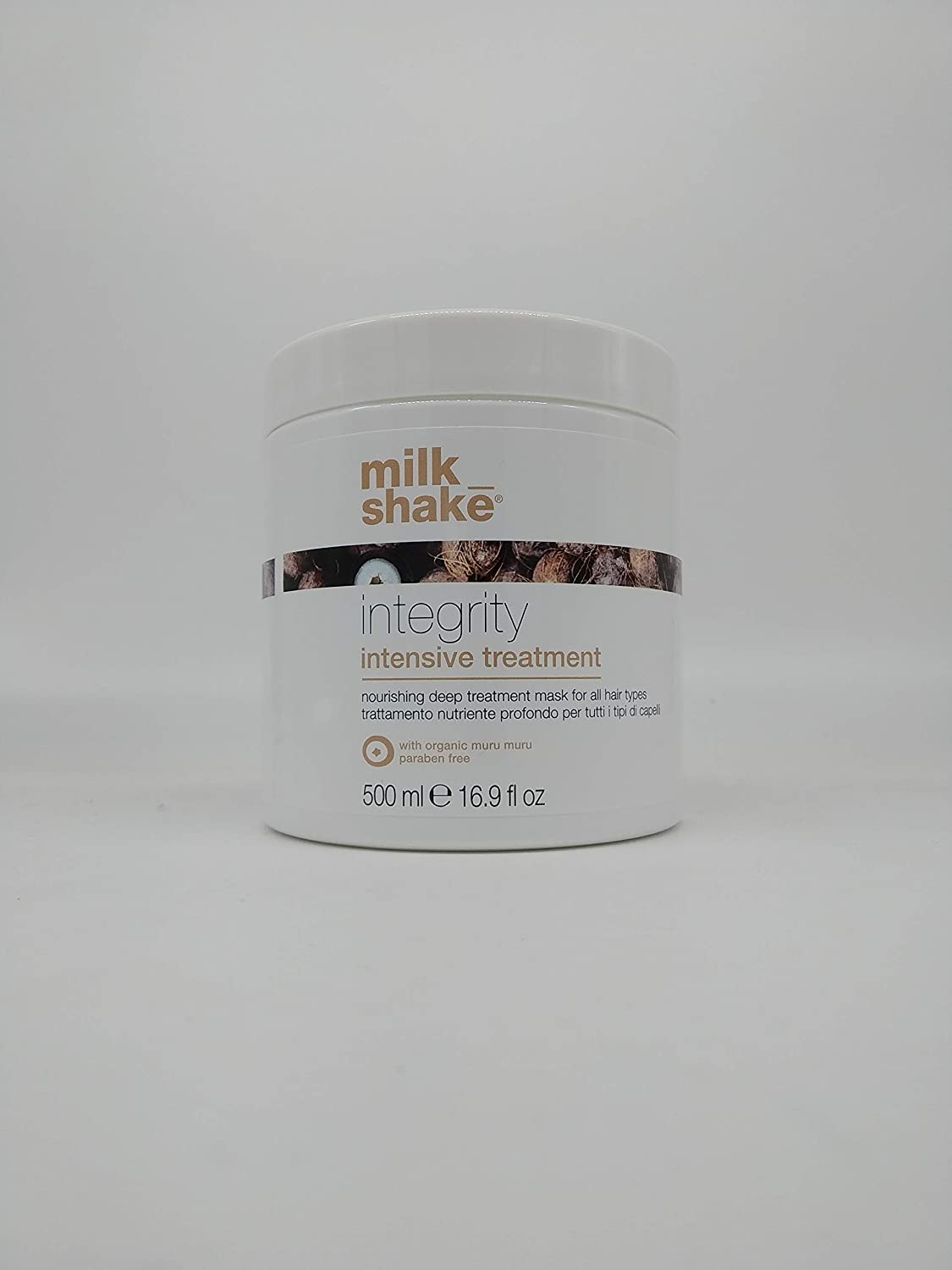 milk_shake Integrity Intensive Treatment 500 ml