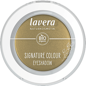Eyeshadow Signature Color 07 Golden Jade, 2 g
