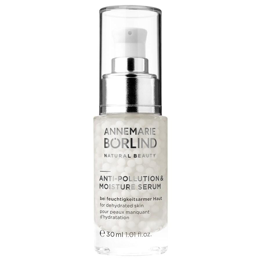 Annemarie Barlind Anti-Pollution & Moisture Serum