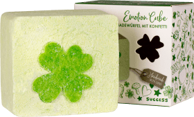 fesh! Bath cube \"Emotion Cube\" Happiness, 120 g