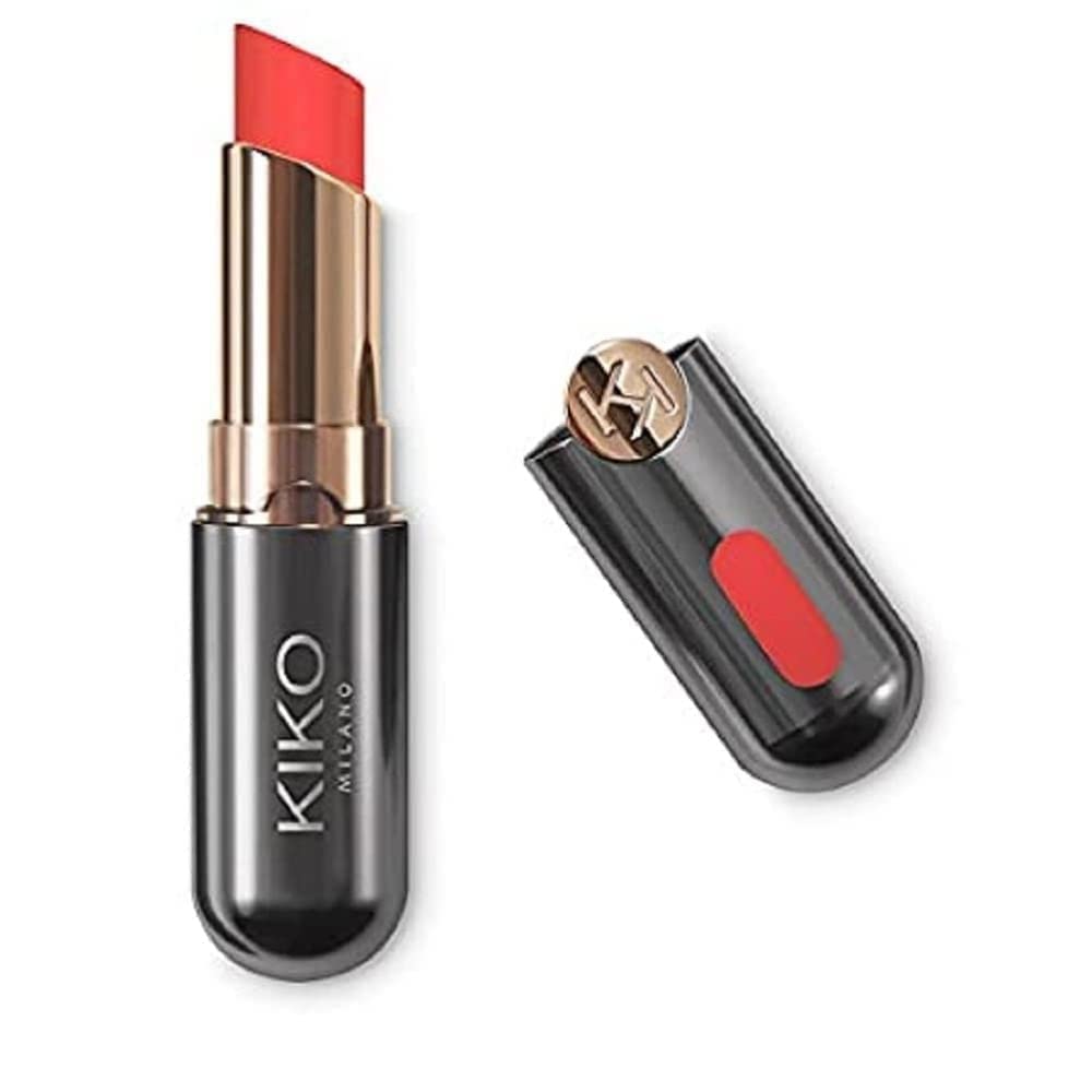 Kiko Milano Unlimited Stylo 16 Lipstick, 30 g, fire red ‎15