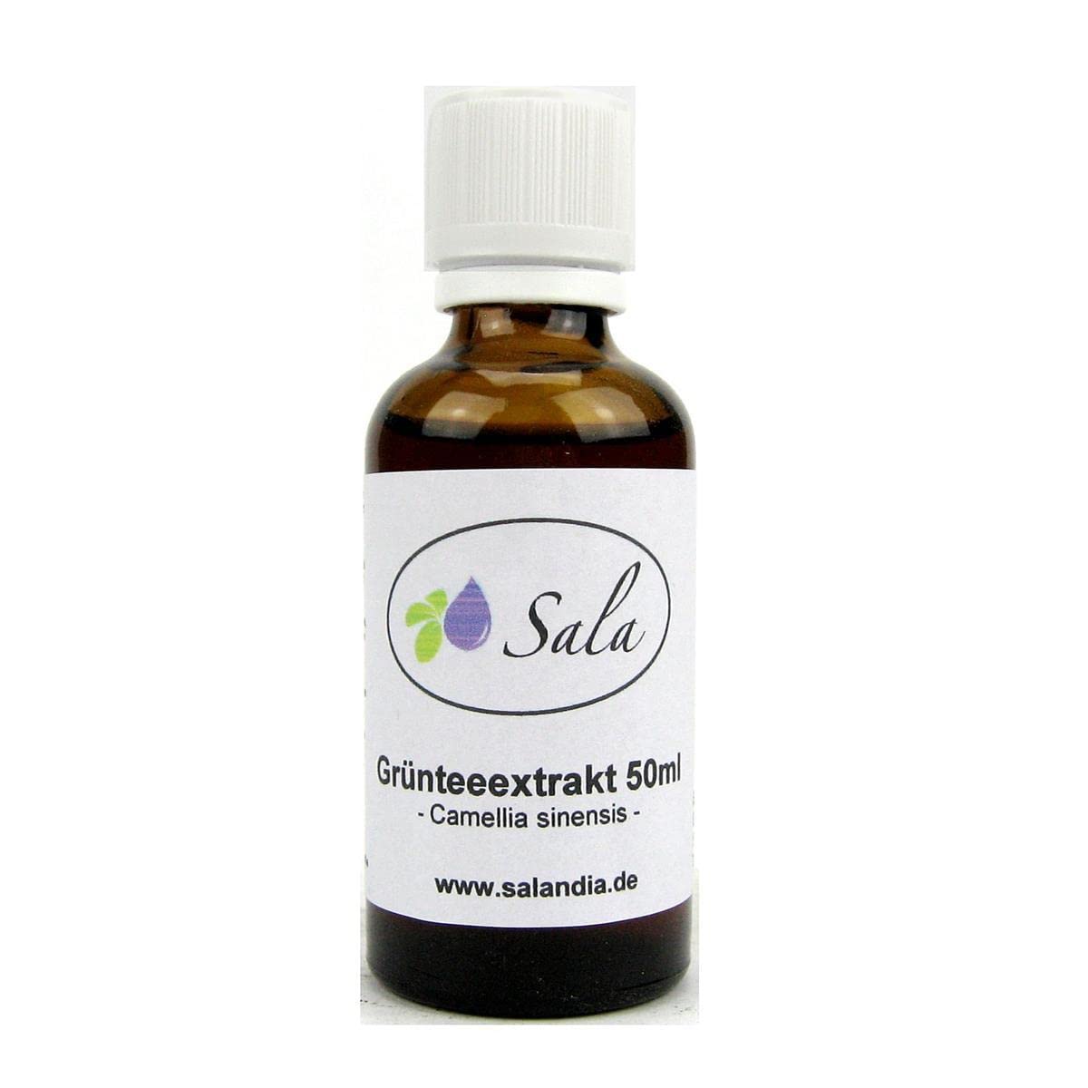 Sala Green tea extract (50 ml)