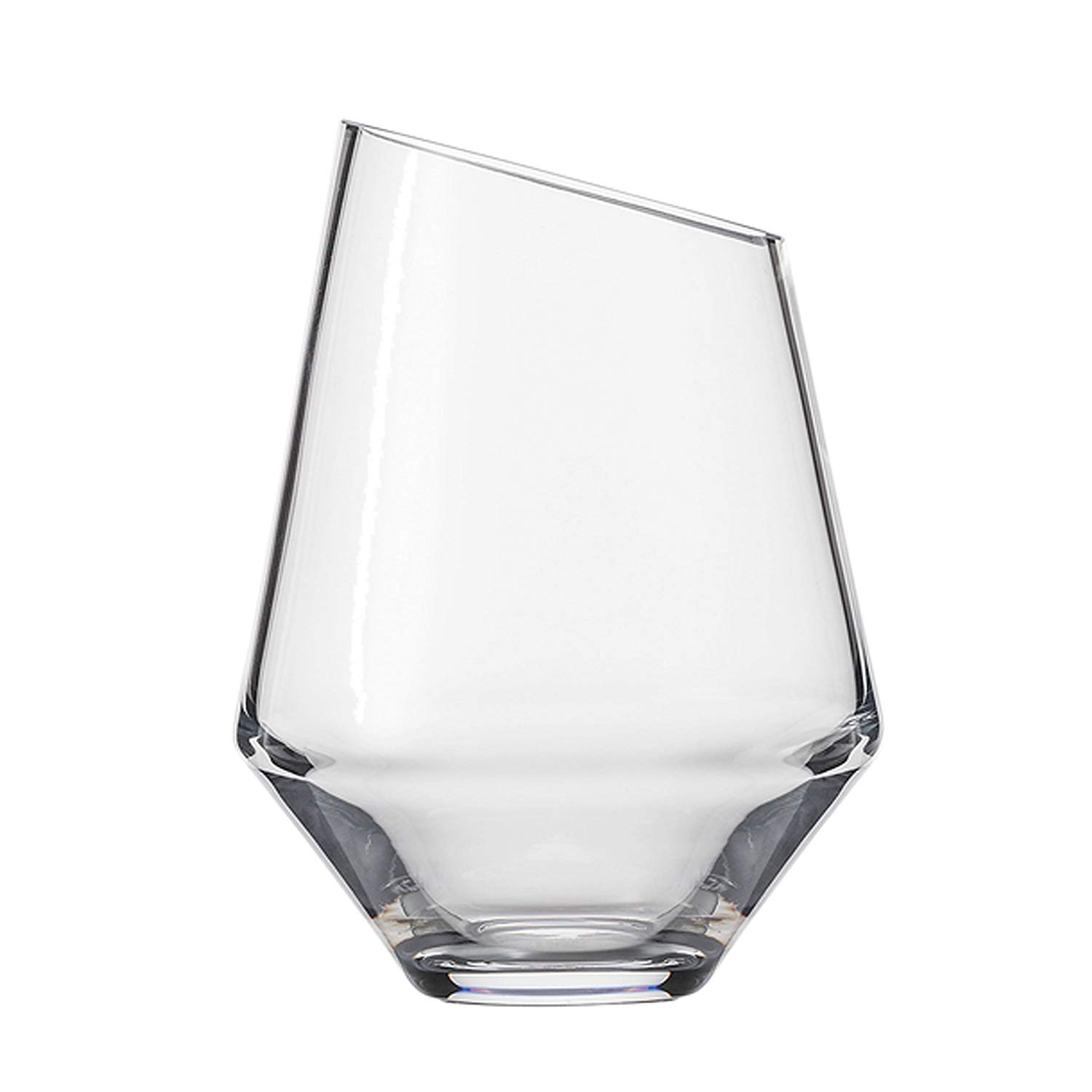 Zwiesel 1872 Vase Glass