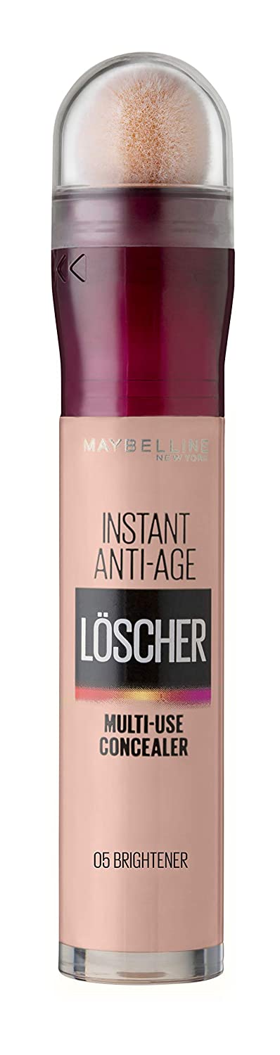 Maybelline Instant Anti Age Concealer 1-piece, ‎nr. brightener