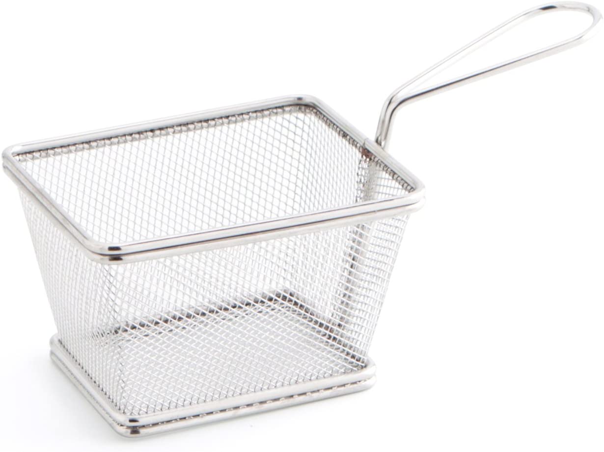 Quid Select Mini Frying Basket