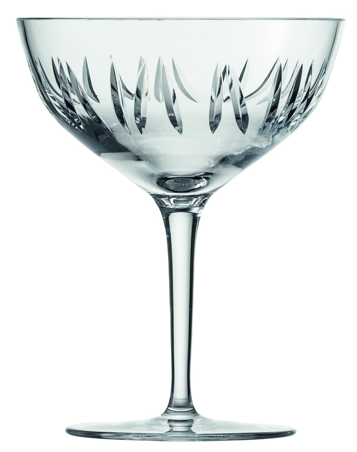 Schott Zwiesel Basic Bar Selection Cocktail Glass, Transparent, 4 Inch, 2