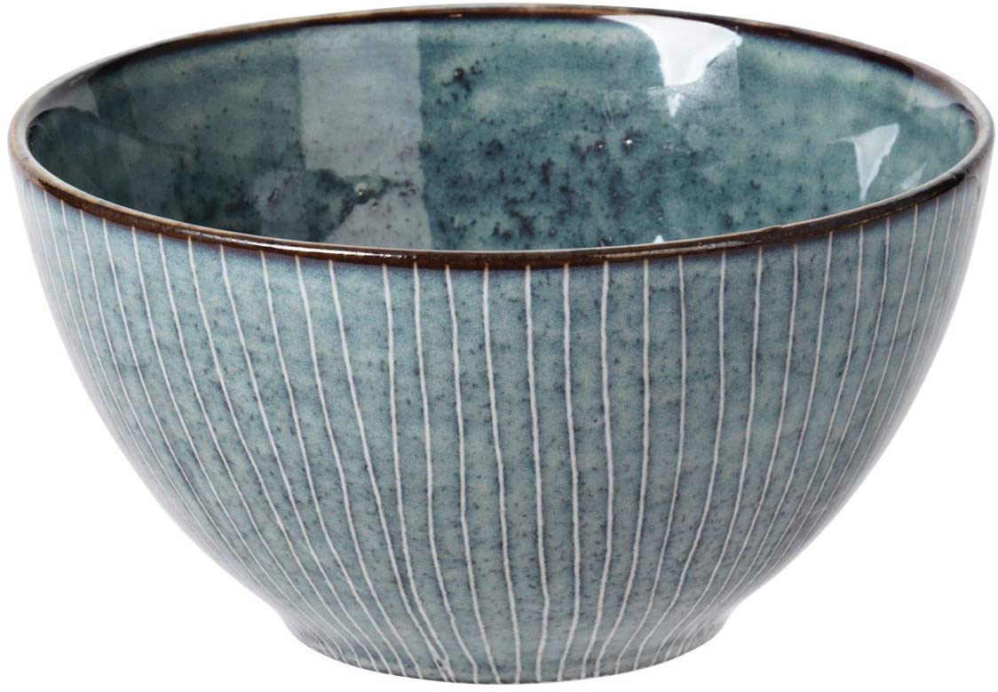 Broste Copenhagen Nordic Stoneware Bowl
