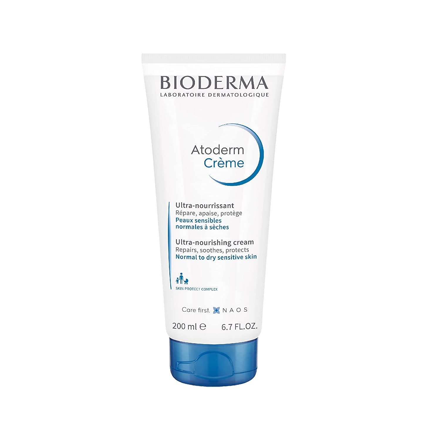 Bioderma Atoderm Nourishing Cream 200 ml