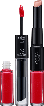 L'Oréal Paris Infaillible captivate Lipstick by cerise 701, 5.6 ml