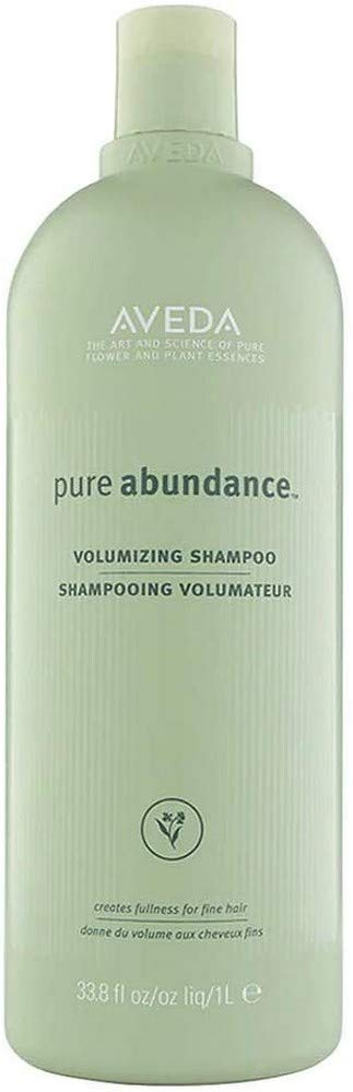 Aveda Pure Abundance BB Shampoo, 33.8 Ounce by Aveda