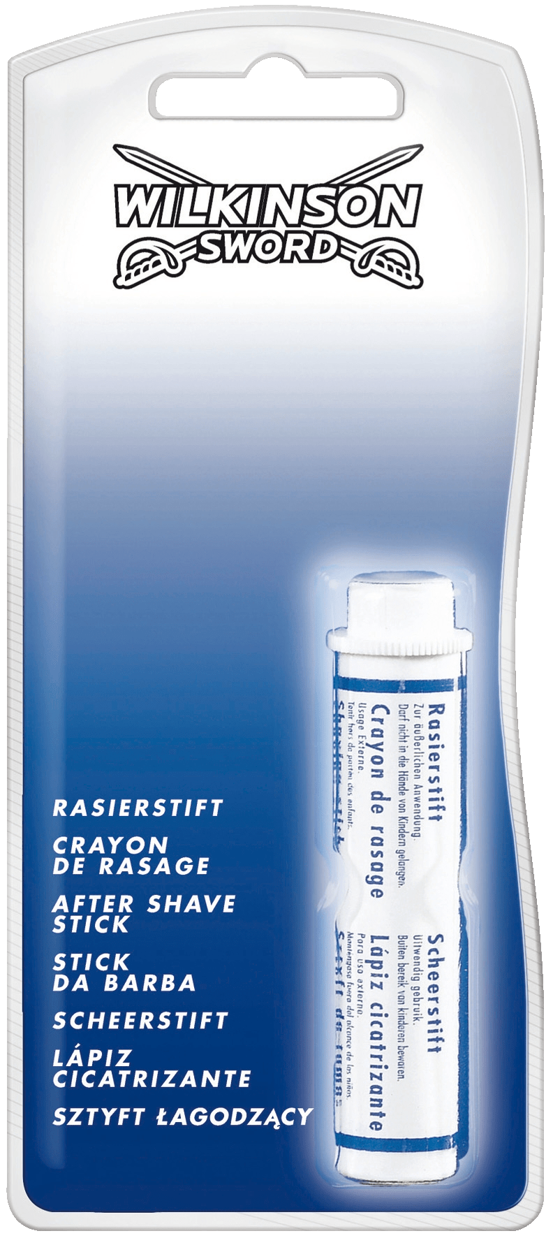 Wilkinson Blutstillstift, 1 St