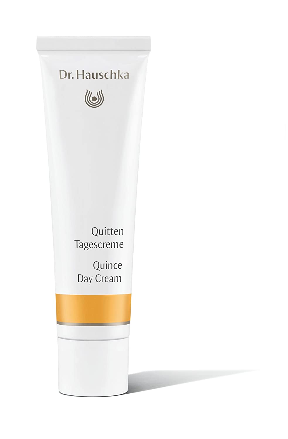 Dr. Hauschka Quitten Unisex Day Cream Refreshing Face Care 5 ml 1 x 12 g