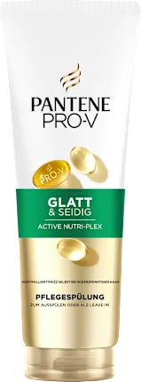 Conditioner Smooth & Silky, 200 ml