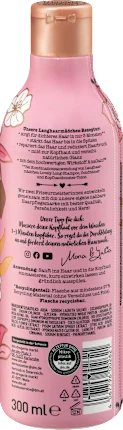 Shampoo Lovely Long, 300 ml
